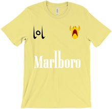 Baljorshé eSports T-Shirts