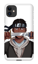 pandarkevo iPhone Phone Cases
