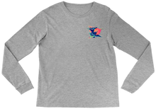 Imperial Long Sleeves