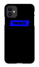 frostZ iPhone Phone Cases