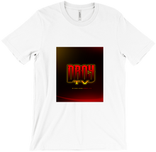 dboy_tv-9355 T-Shirts