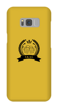 skal_official Samsung Phone Cases
