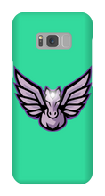 darkzaddy Samsung Phone Cases