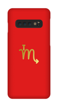 Basic Samsung Case