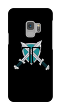 creed_of_titans Samsung Phone Cases