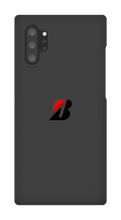 notbeamy Samsung Phone Cases