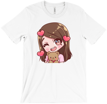 rainmelody4 Hugs T-Shirts