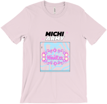 Michi Army Tshirt