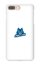 eWallzer iPhone Case
