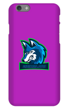 gabaraal_2009 iPhone Phone Cases