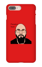 Avatar iPhone Phone Cases