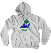 ICG Hoodies (No-Zip/Pullover)