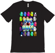 Sus Ones T--Shirt