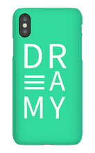 dreamy_hits iPhone Phone Cases