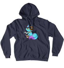 catarigames19 Hoodies (No-Zip/Pullover)