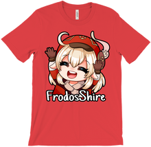 FrodosShire Hype T-Shirts