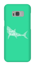 WordShark Phone Case (Samsung)