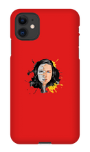 missyidiot iPhone Phone Cases