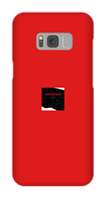 sniper3949 Samsung Phone Cases