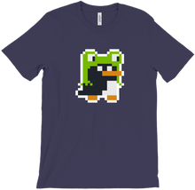 Froghat Pete Shirt