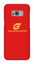 gamindustry Samsung Phone Cases