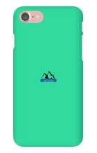 Danny Rock obal na IPhone