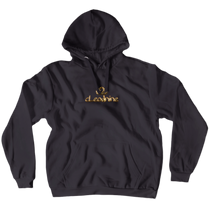 cleodnine Hoodies (No-Zip/Pullover)