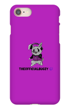 theofficialbugzy iPhone Phone Cases