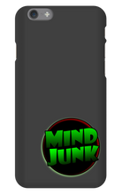 MJ Coin iPhone Case