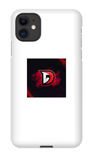 elderivoyt_ iPhone Phone Cases