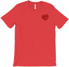 POLOVE "Red Heart"