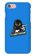 itzamst3rdam iPhone Phone Cases