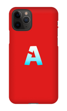 mrangelos6 iPhone Phone Cases
