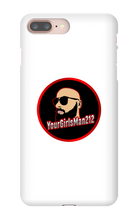 yourgirlsman212 iPhone Phone Cases