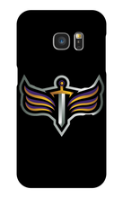 Bulmung4 Logo Samsung Phone Cases