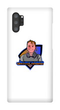 jaymckabab Samsung Phone Cases