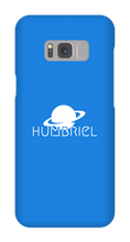 humbriel Samsung Phone Cases