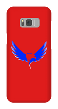 whitetrader Samsung Phone Cases