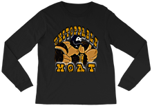 Unstoppable Long Sleeve Tee