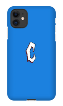 codar455 iPhone Phone Cases