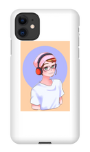 ethegg99 iPhone Phone Cases