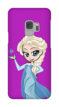 littlemiss_emziee Samsung Phone Cases
