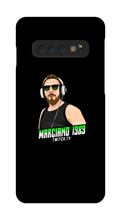 marciano1989 Samsung Phone Cases