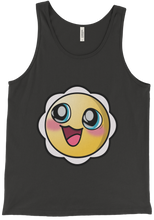 OMG it's a Tank Top