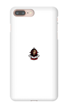 hitw0managent69 iPhone Phone Cases
