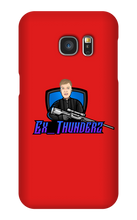 ex_thunderz Samsung Phone Cases