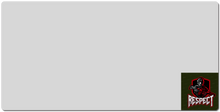 respect_my_humor XXL Gaming Mousepad