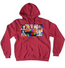 bil5000 Hoodies (No-Zip/Pullover)
