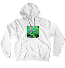 nicknittolimusic Hoodies (No-Zip/Pullover)