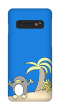 Peng-Nana Samsung Phone Case